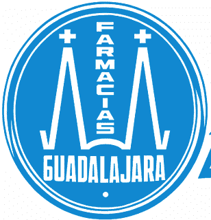 Logo F. Guadalajara